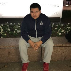 Meet your Posher, Xavi